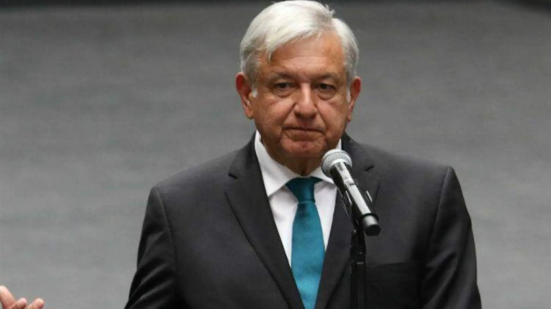 CUARTOSCURO amlo